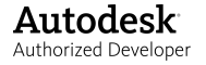 Autodesk authorized developer