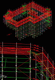 iScaf Scaffold Software